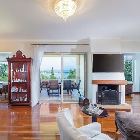 Omnia - Kommeno Bay *