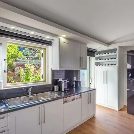 Omnia - Kommeno Bay 别墅 *