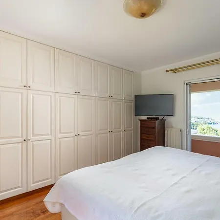 Omnia - Kommeno Bay 达西亚