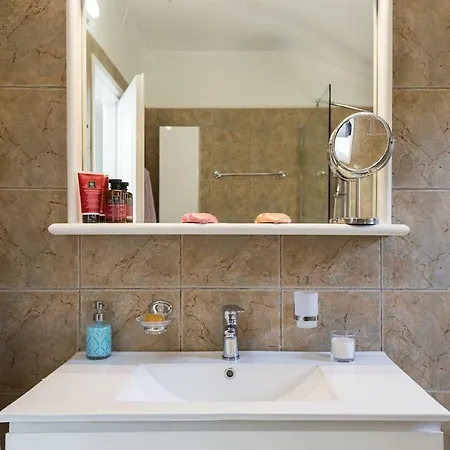 别墅 Omnia - Kommeno Bay 达西亚