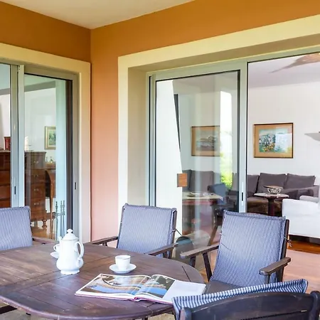 Omnia - Kommeno Bay * 达西亚