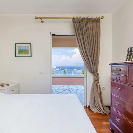 Omnia - Kommeno Bay 达西亚