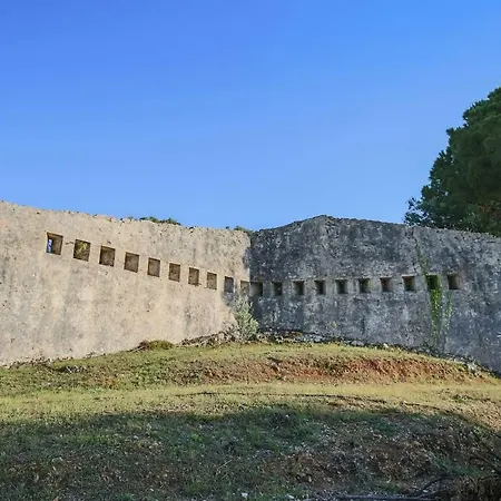 Omnia - Kommeno Bay *