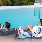 Omnia - Kommeno Bay Villa *