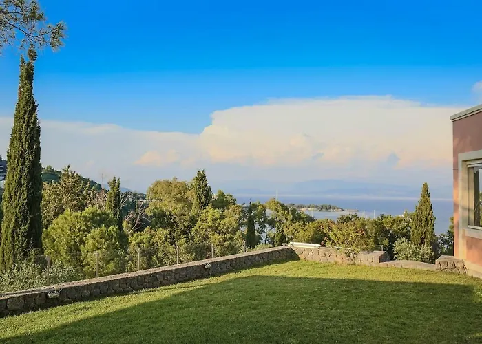 Omnia - Kommeno Bay *