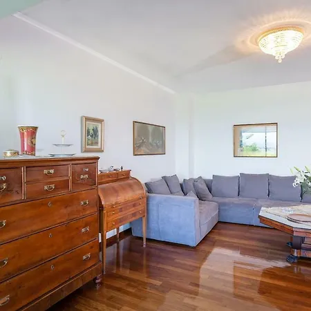 וילה Omnia - Kommeno Bay דאסיה