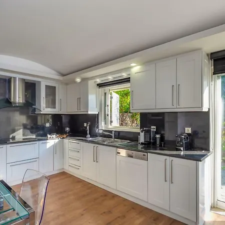 Omnia - Kommeno Bay וילה *