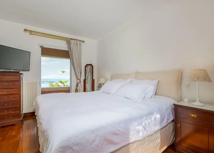 Villa Omnia - Kommeno Bay