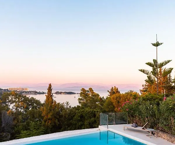 Villa Omnia - Kommeno Bay