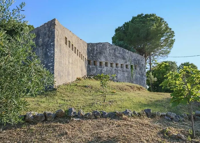 Omnia - Kommeno Bay Villa *