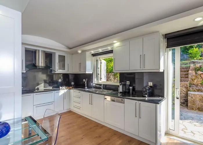 Omnia - Kommeno Bay וילה *