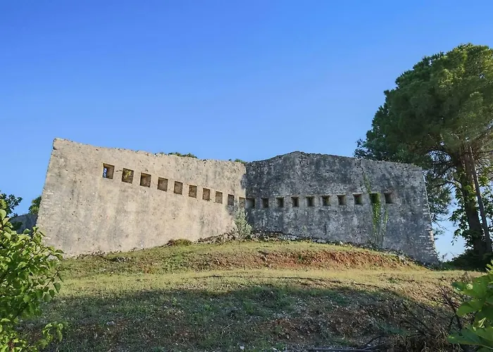 Omnia - Kommeno Bay *