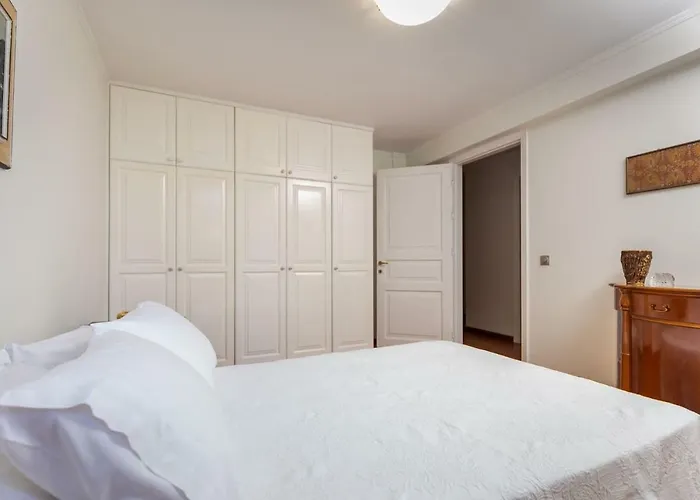 别墅 Omnia - Kommeno Bay *