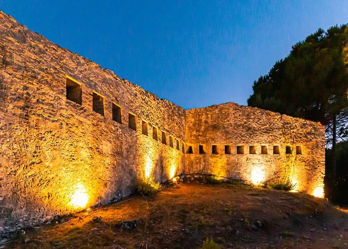 Villa Omnia - Kommeno Bay *