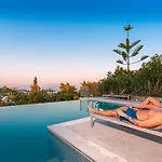 Villa Omnia - Kommeno Bay
