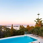 Villa Omnia - Kommeno Bay