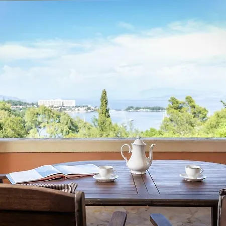 Omnia - Kommeno Bay Villa *