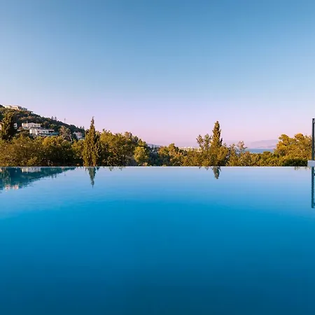 Omnia - Kommeno Bay Villa Dassia (Corfu)