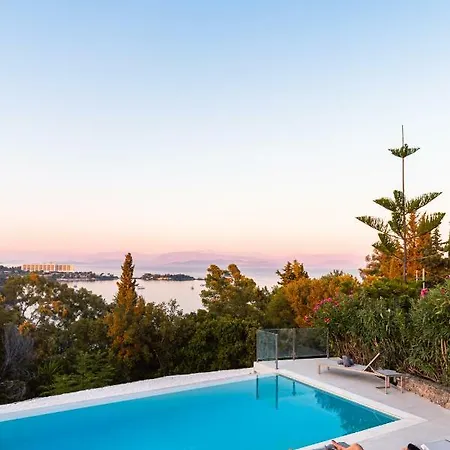 Villa Omnia - Kommeno Bay