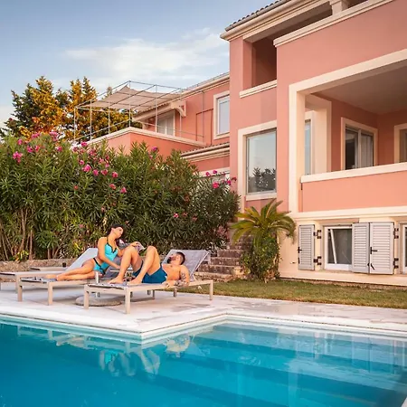 Omnia - Kommeno Bay * Dassia (Corfu)