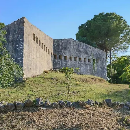 Omnia - Kommeno Bay Villa *