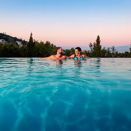 Omnia - Kommeno Bay Villa *