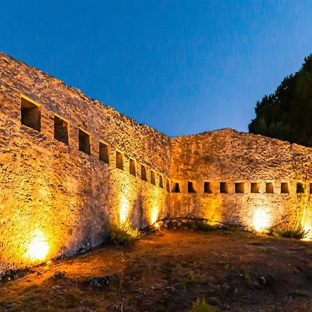 Villa Omnia - Kommeno Bay *